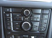 Opel Meriva MPV 1,4 l 88 kw