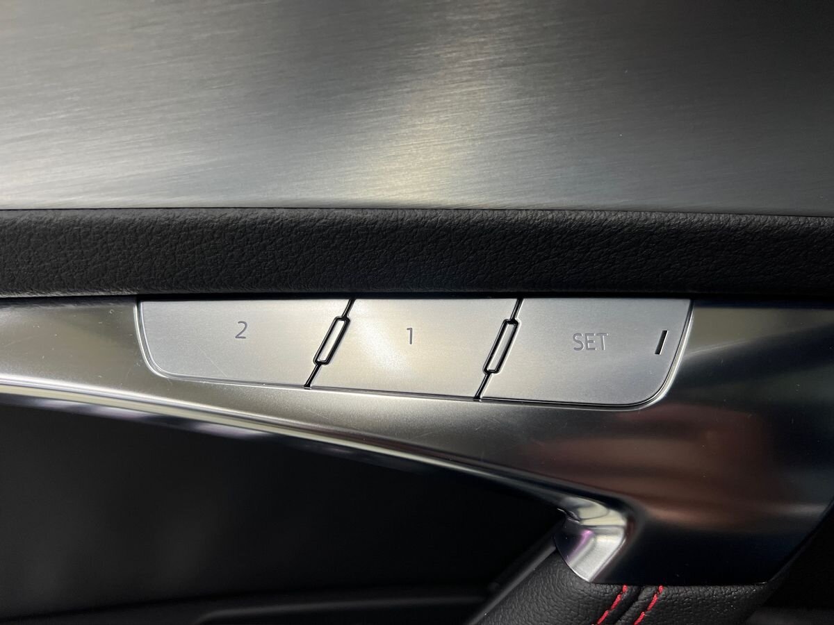 Audi A7 Hatchback 3,0 l 210 kw