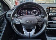 Hyundai i30 Kombi 1,6 l 85 kw