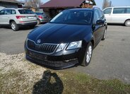 Škoda Octavia Kombi 999,0 85 kw