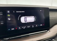 Škoda Octavia Kombi 2,0 l 147 kw