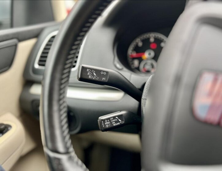 Seat Alhambra MPV 2,0 l 103 kw