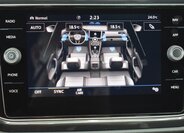 Volkswagen T-Roc SUV / Terénní 2,0 l 140 kw