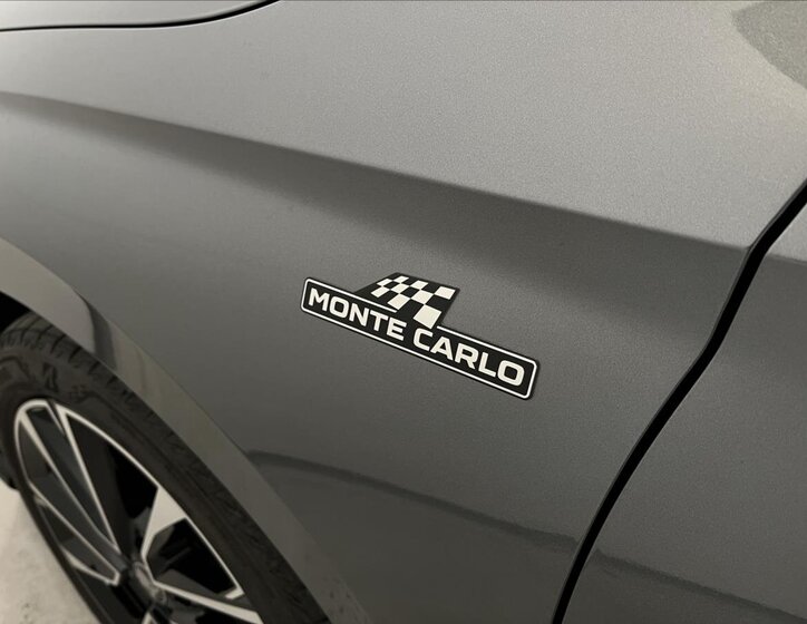 Škoda Fabia Hatchback 999,0 85 kw