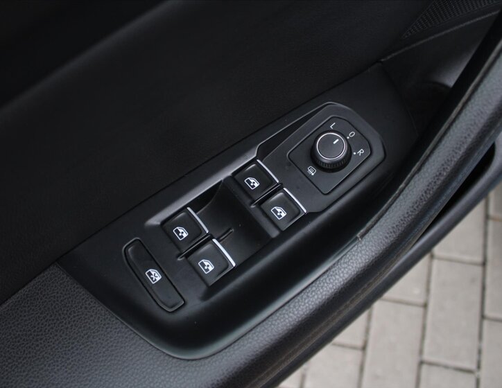 Volkswagen Passat 26