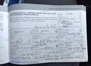 Lancia Delta Hatchback 1,6 l 88 kw