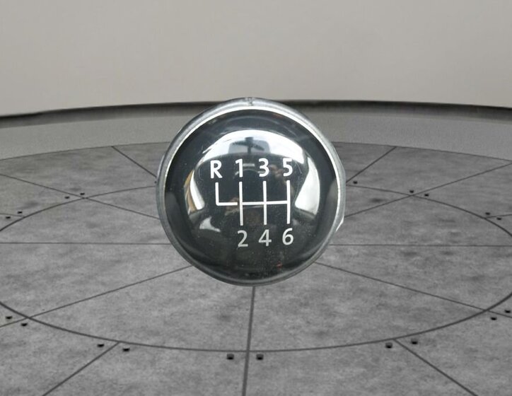 Volkswagen Golf Kombi 2,0 l 110 kw