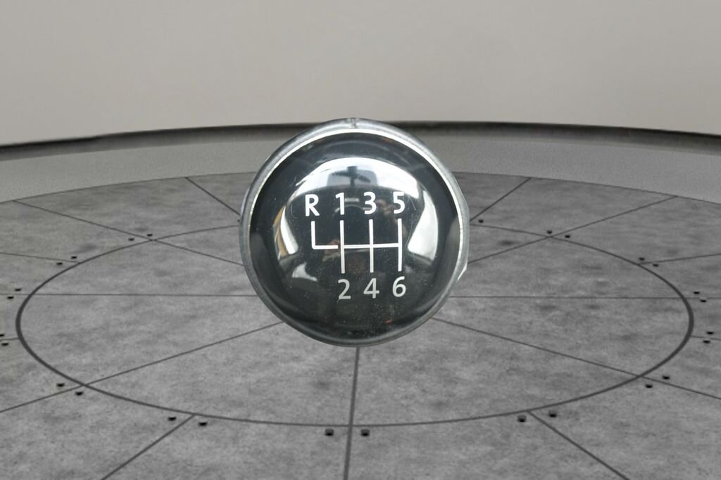 Volkswagen Golf Kombi 2,0 l 110 kw