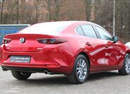 Mazda 3 Sedan / Limuzína 2,0 l 90 kw