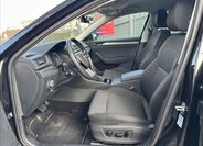 Škoda Superb Kombi 2,0 l 140 kw