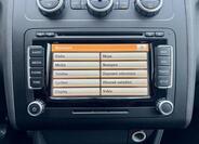 Volkswagen Touran 32