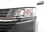 Volkswagen Transporter Skříň 2,0 l 81 kw