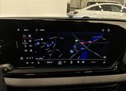 Audi A5 Kombi 2,0 l 150 kw