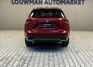Lexus NX 300h 12