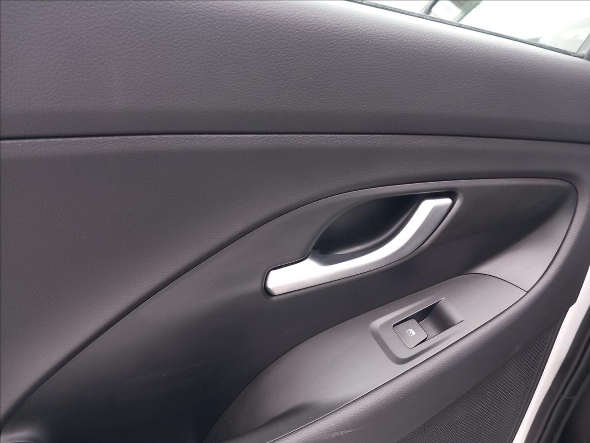 Hyundai i30 Hatchback 998,0 88 kw