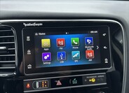 Mitsubishi Outlander 32