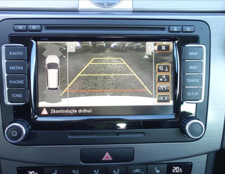 Volkswagen Passat 21