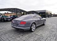 Bentley Continental GT 6