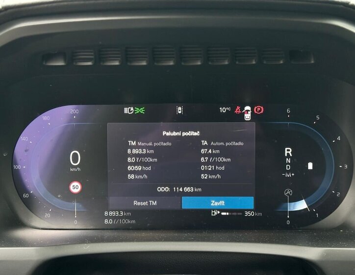 Volvo XC90 SUV / Terénní 2,0 l 173 kw