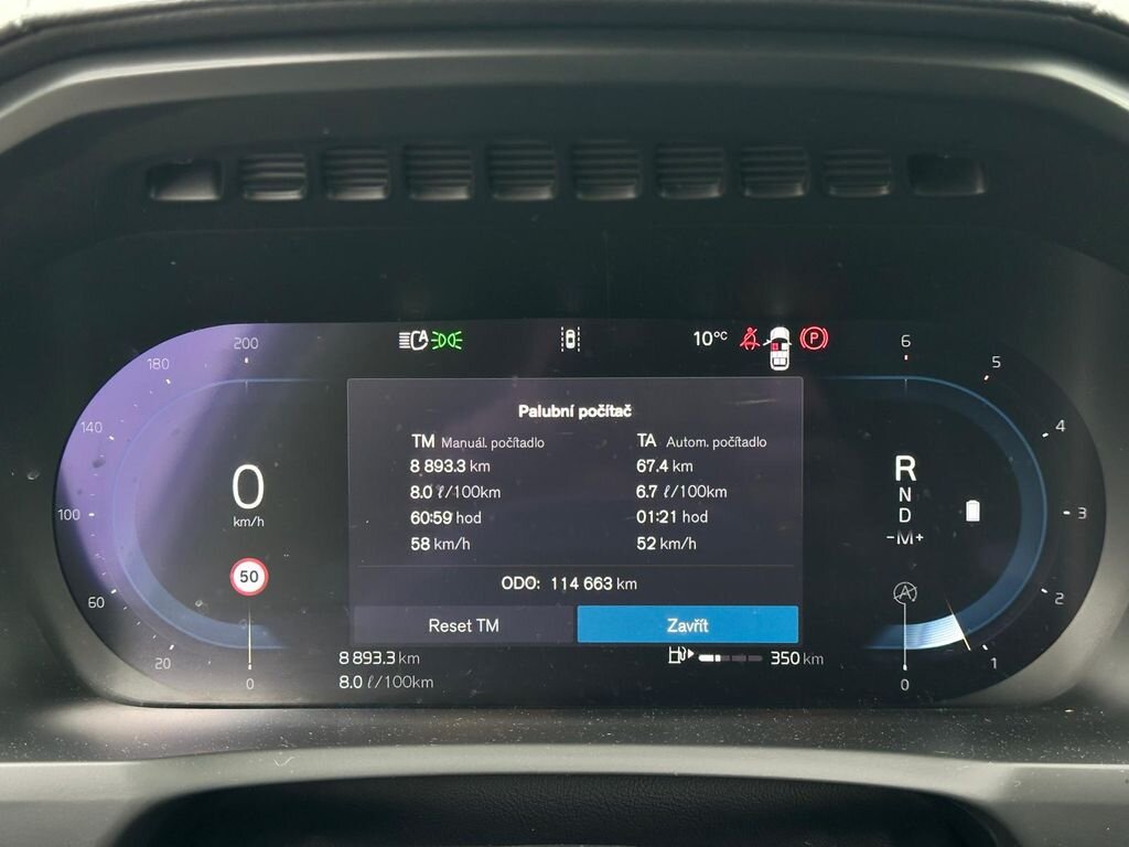 Volvo XC90 SUV / Terénní 2,0 l 173 kw