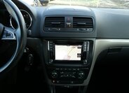 Škoda Yeti SUV / Terénní 1,4 l 92 kw