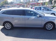 Ford Mondeo 5