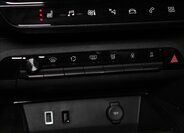 Citroën C5 Aircross SUV 1,5 l 96 kw