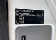 Volkswagen Crafter Skříň 2,0 l 120 kw