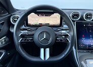 Mercedes-Benz Třídy C 11