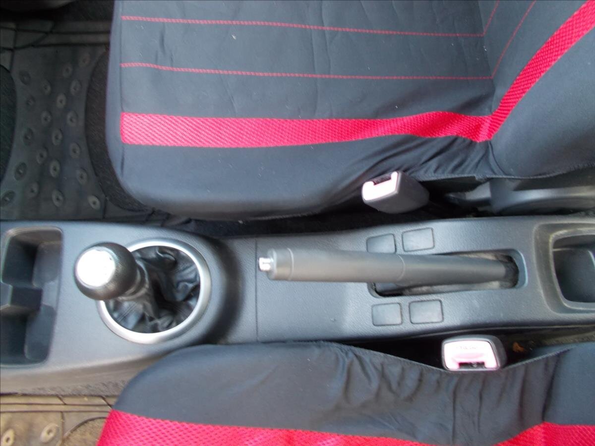 Suzuki SX4 Hatchback 1,6 l 88 kw