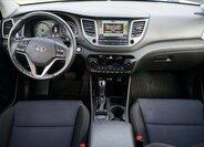 Hyundai Tucson SUV / Terénní 2,0 l 100 kw
