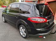 Ford S-MAX 14
