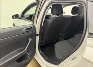 Volkswagen Polo Hatchback 999,0 59 kw