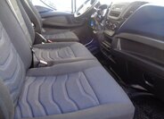 Iveco Daily Ostatní 2,3 l 100 kw