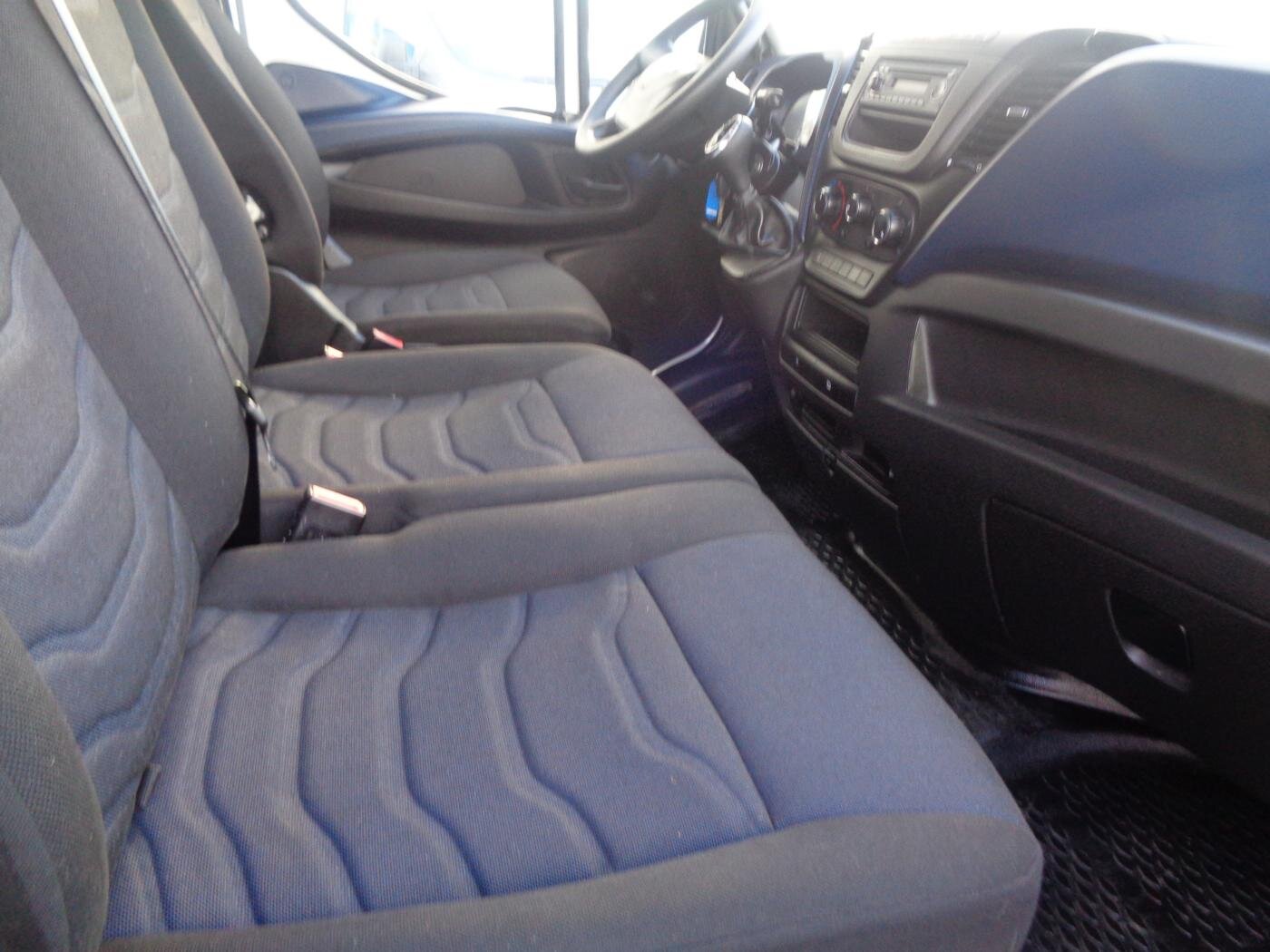 Iveco Daily Ostatní 2,3 l 100 kw