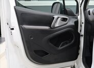 Peugeot Partner Tepee Kombi 1,6 l 55 kw