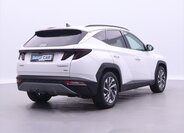 Hyundai Tucson SUV / Terénní 1,6 l 110 kw