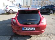 Volvo C30 Kupé 1,6 l 80 kw