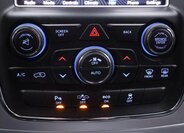 Jeep Grand Cherokee SUV / Terénní 3,0 l 184 kw