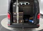 Volkswagen Transporter Kombi 2,0 l 110 kw