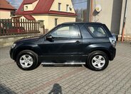 Suzuki Grand Vitara Hatchback 1,6 l 78 kw