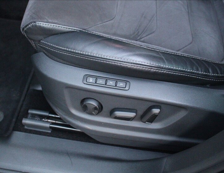 Škoda Kodiaq SUV 2,0 l 140 kw