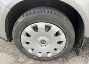 Škoda Fabia Kombi 1,2 l 44 kw