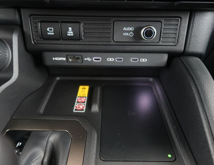 Toyota Land Cruiser SUV 2,8 l 151 kw