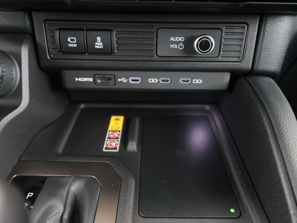 Toyota Land Cruiser SUV 2,8 l 151 kw