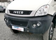 Iveco Daily Valník 3,0 l 125 kw