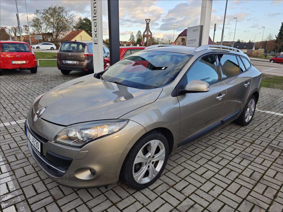 Renault Mégane