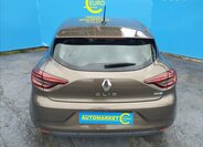 Renault Clio Hatchback 1,6 l 67 kw