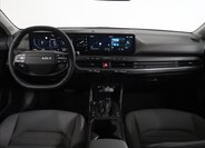 KIA Ostatní Hatchback 1,6 l 110 kw