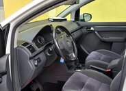 Volkswagen Touran 29